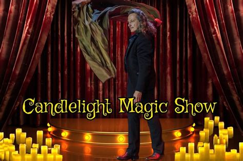 Be Amazed by the Skill and Talent of Magicians at the Las Vegas Magic Theater